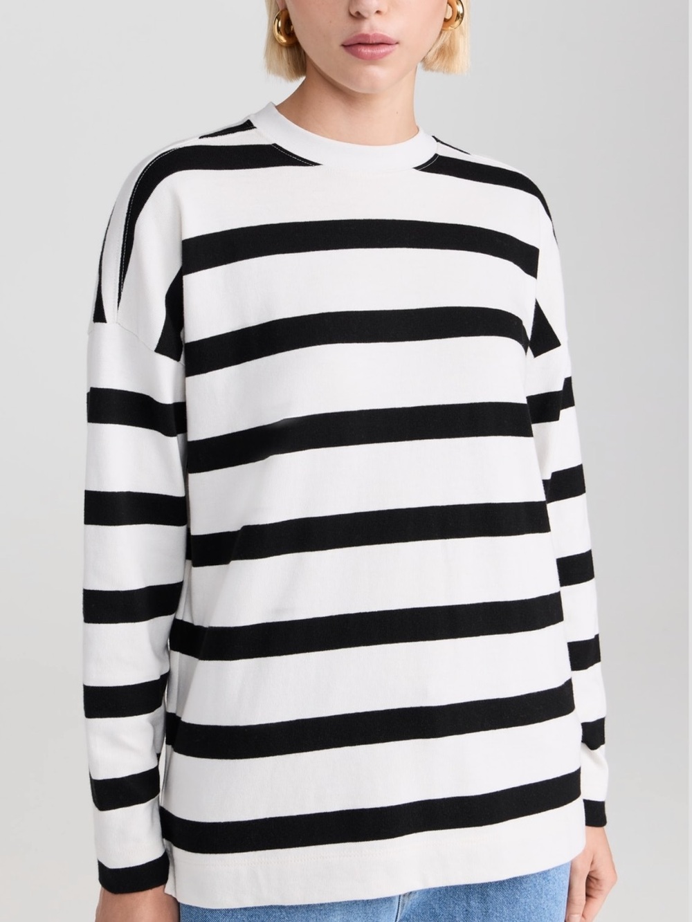 AYR Early Morn Tee XS
